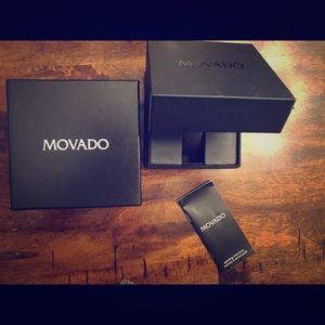 Morado watch boxes - gift boxes